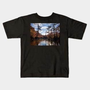 Into the Woods Kids T-Shirt